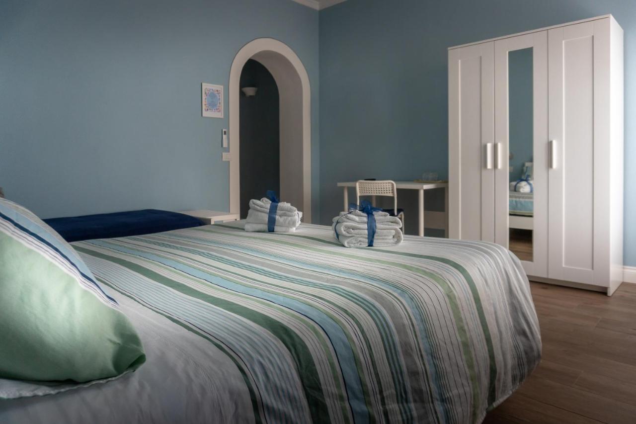 La Rosa Tra I Laghi B&B Мейна Экстерьер фото